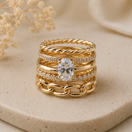 Collection image for: Rings