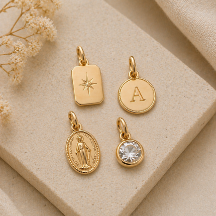 Collection image for: Charms